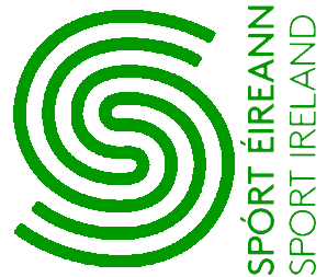 Logo   Sport Ireland