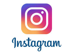 Find us on Instagram